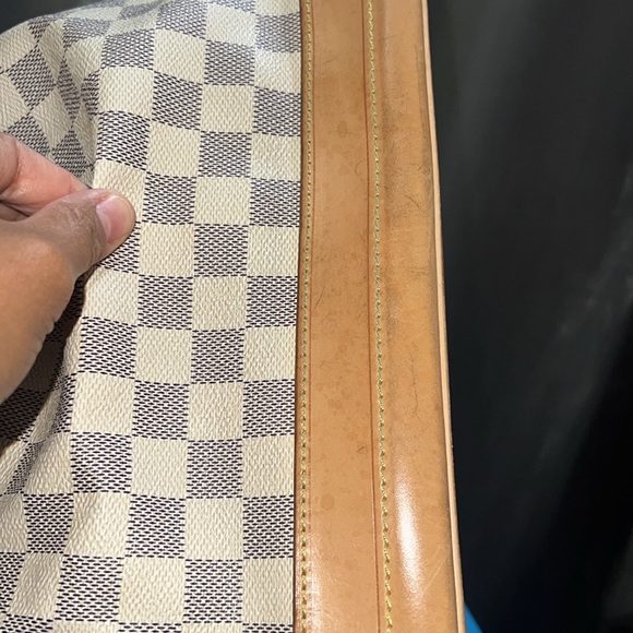 Louis Vuitton Azure bucket bag (AR0047) - Picture 16 of 17